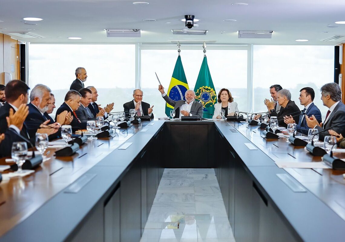 Aportes para MCMV são ampliados para R$ 200 bilhões