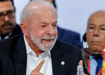 Lula defende fim da 6×1 e diz que ganhos não podem valer só para ricos
