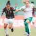 Brasileiro feminino: Palmeiras derrota Fluminense no Luso Brasileiro