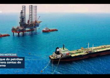 Alta no preço do petróleo beneficia contas do governo, aponta IFI — Senado Notícias