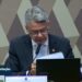 CPI do Crime Organizado cumpriu sua missão — Senado Notícias