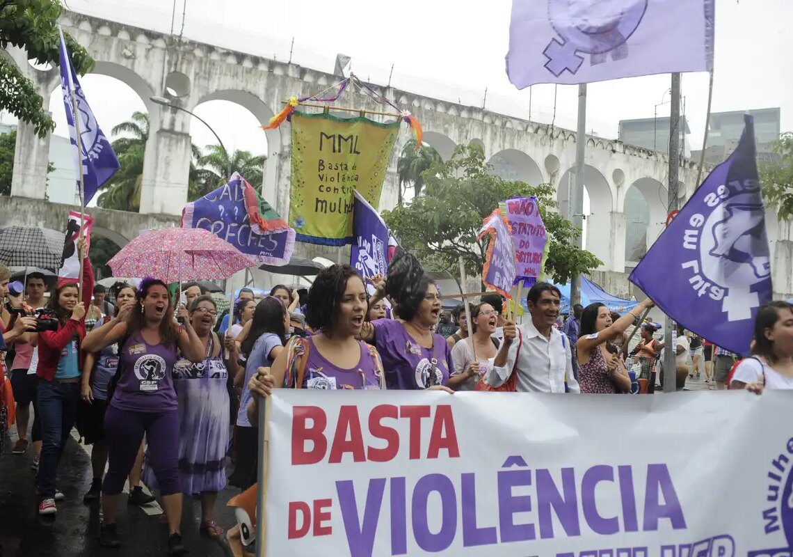 Violência sexual aumenta riscos cardiovasculares em mulheres