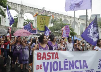 Violência sexual aumenta riscos cardiovasculares em mulheres