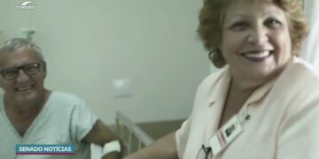 ‘salvam vidas’ — Senado Notícias