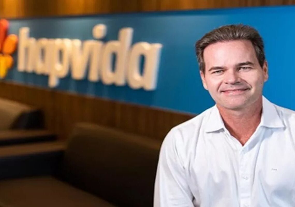 Hapvida dispara após aumento de participação dos controladores