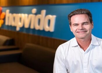 Hapvida dispara após aumento de participação dos controladores