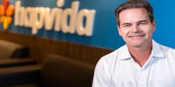 Hapvida dispara após aumento de participação dos controladores