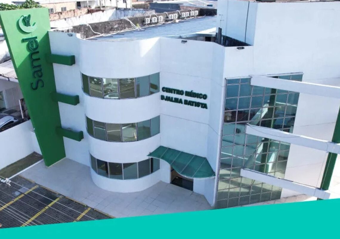 Estudo com medicamento na covid-19 leva MPF a processar médicos e Grupo Samel