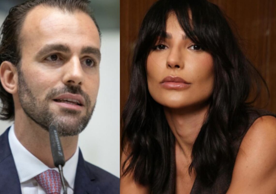 Deputado Lucas Bove vira réu por descumprimento de medidas protetivas em novo processo