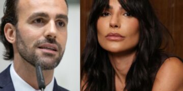 Deputado Lucas Bove vira réu por descumprimento de medidas protetivas em novo processo