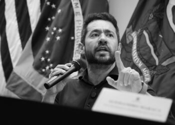 Ricardo Silva rejeita pátio virtual e aposta em fiscalização mais previsível