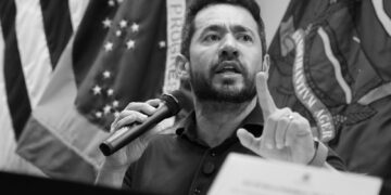 Ricardo Silva rejeita pátio virtual e aposta em fiscalização mais previsível