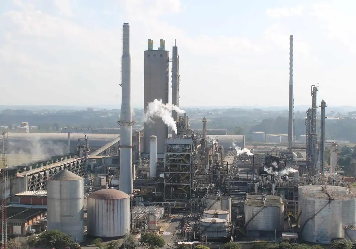 Petrobras vai retomar obras de unidade de fertilizantes no Mato Grosso