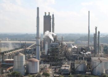 Petrobras vai retomar obras de unidade de fertilizantes no Mato Grosso