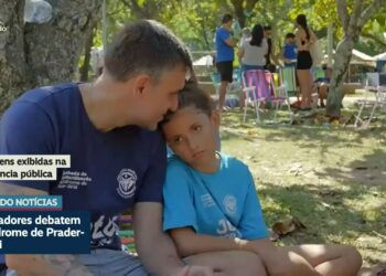 Senadores debatem Síndrome de Prader-Willi, doença rara, em audiência conjunta — Senado Notícias