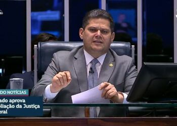 Vídeo: Criação de varas federais no Amazonas e em Mato Grosso do Sul vai à sanção