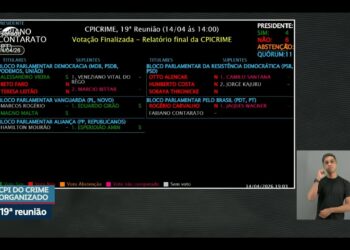 relatório final é rejeitado — Senado Notícias