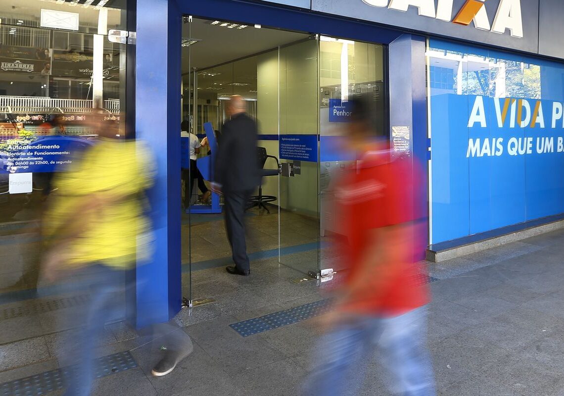 Agências bancárias estarão fechadas nesta Sexta-Feira Santa