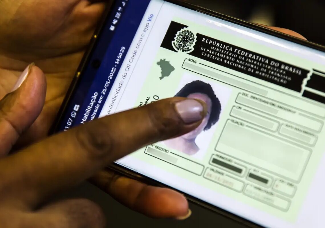 Entidades médicas criticam renovação de CNH sem exame de aptidão