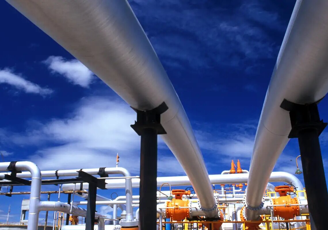 Setor de gás natural reduzirá 0,5% a emissão de gás do efeito estufa