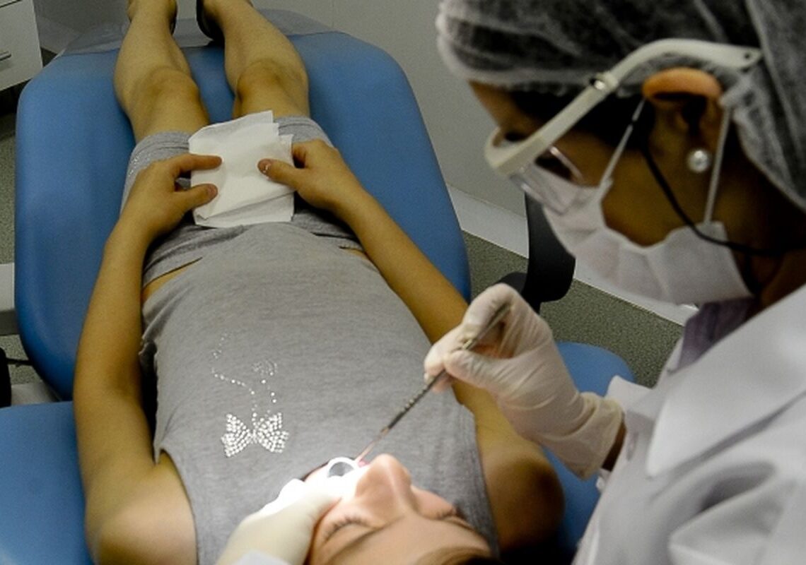 Iniciativa seleciona jovens para tratamento odontológico gratuito