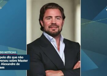 Na CPI do Crime Organizado, Galípolo detalha liquidação do Banco Master — Senado Notícias