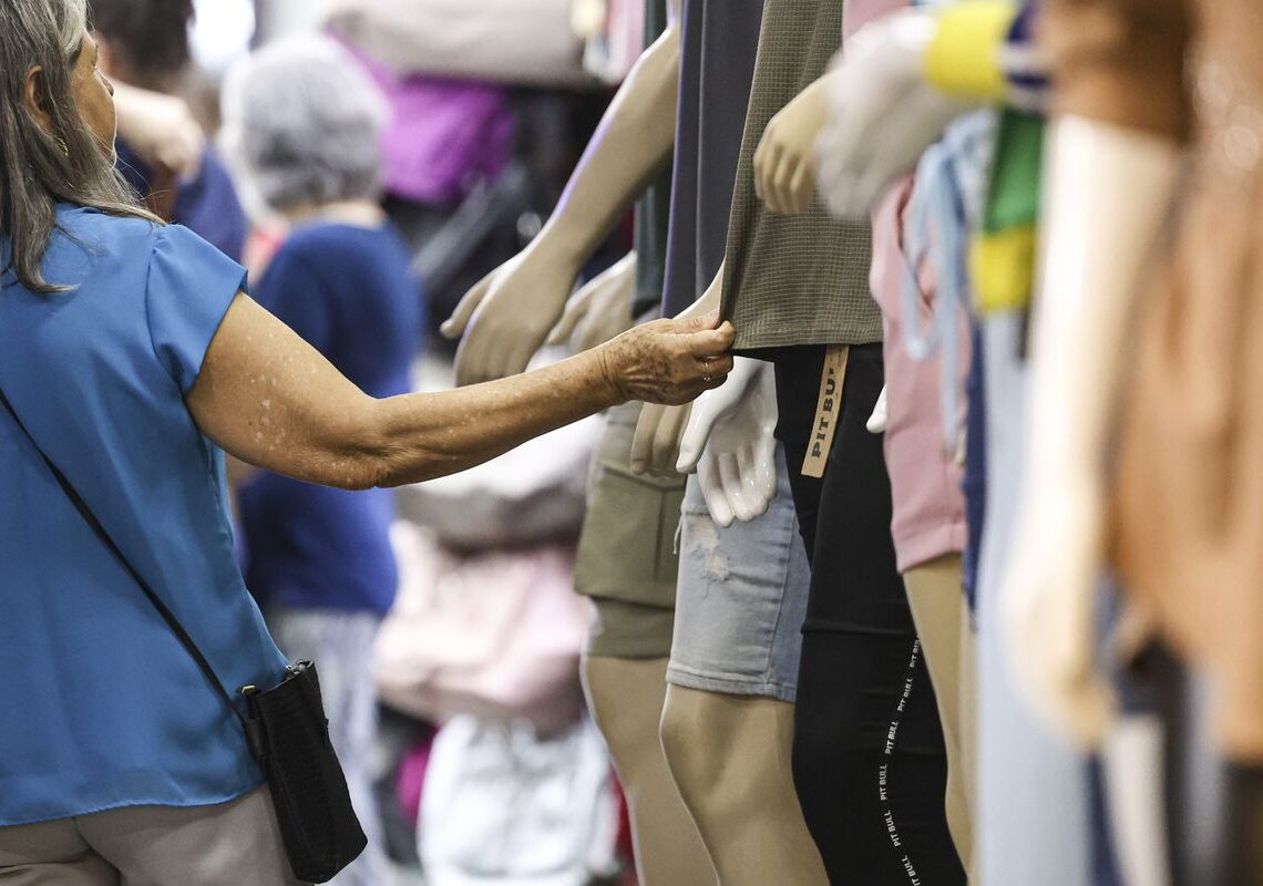 Economia prateada mostra força de consumidores e empreendedores 60+