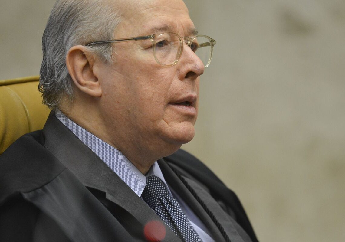 Celso de Mello diz que Senado cometeu grave equívoco institucional