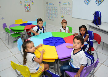 Nova lei expande oferta de creches e pré-escolas em zonas rurais — Senado Notícias