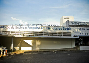 Projeto regulamenta atuação das escolas de saúde pública no SUS — Senado Notícias