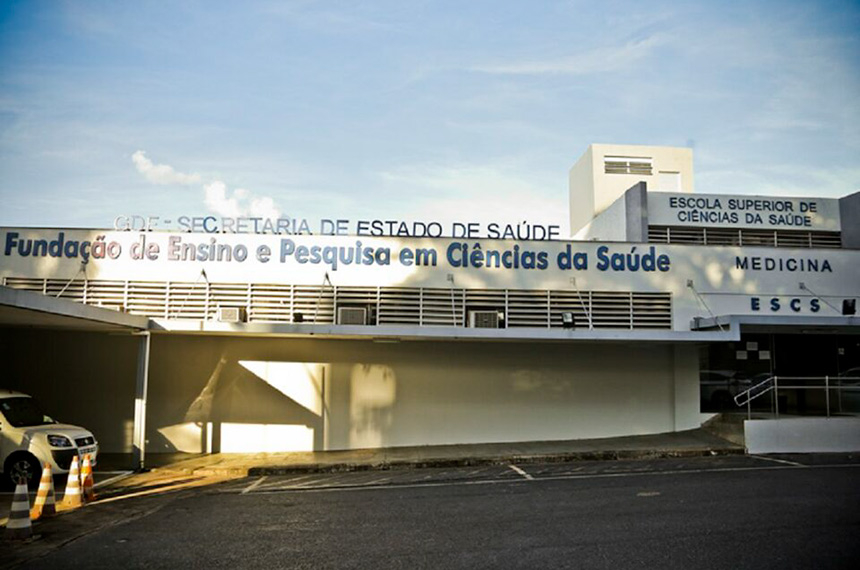 Projeto regulamenta atuação das escolas de saúde pública no SUS — Senado Notícias
