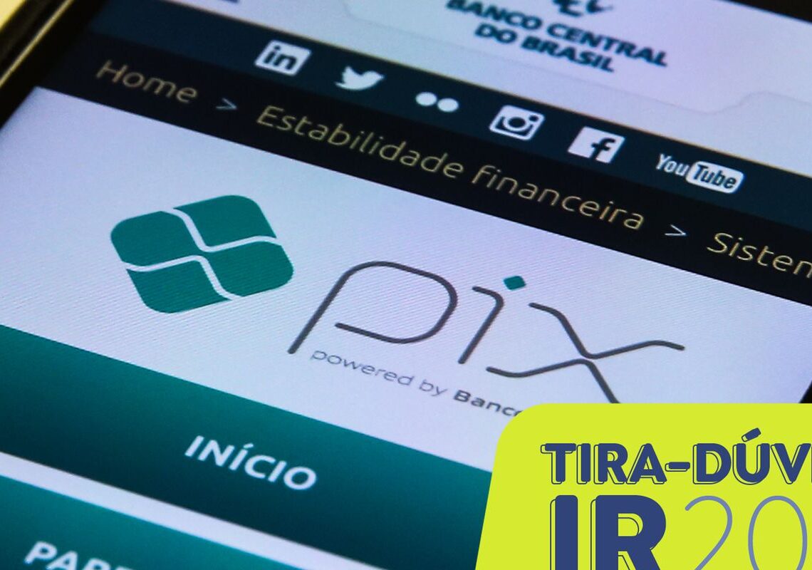 Saiba como vai funcionar o cashback da restituição automática do IR