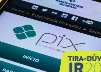 Saiba como vai funcionar o cashback da restituição automática do IR