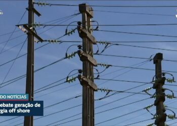 Comissão de Infraestrutura do Senado debate geração de energia offshore — Senado Notícias