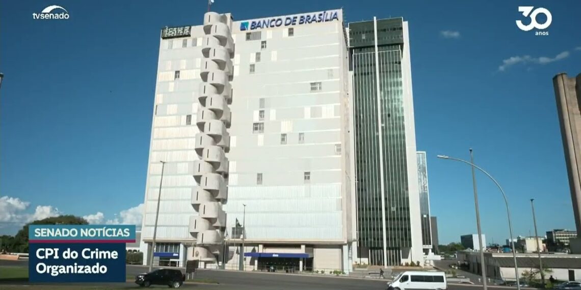 André Mendonça libera Ibaneis de depor na CPI do Crime Organizado — Senado Notícias