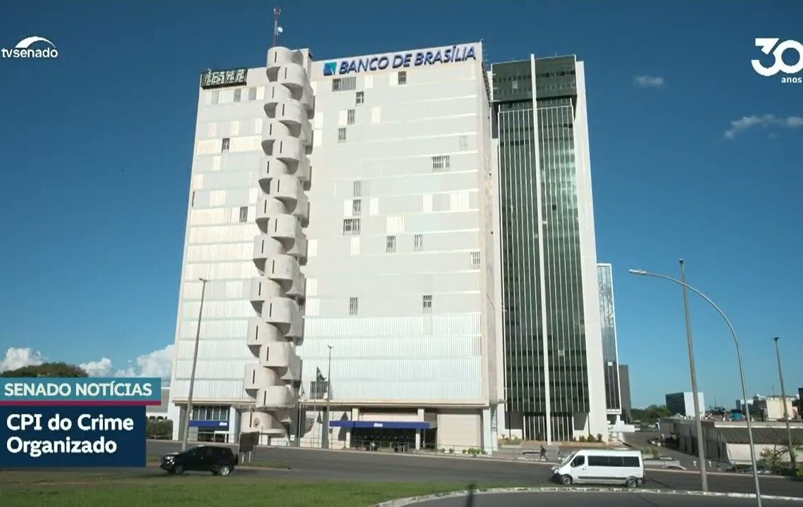 André Mendonça libera Ibaneis de depor na CPI do Crime Organizado — Senado Notícias