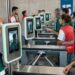 Reconhecimento facial amplia público nos estádios e reforça segurança