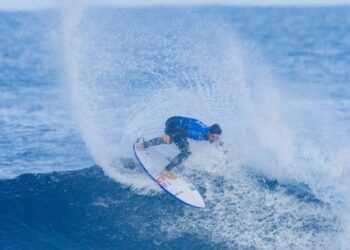 Surfe: Gabriel Medina e Luana Silva são vice em Margaret River