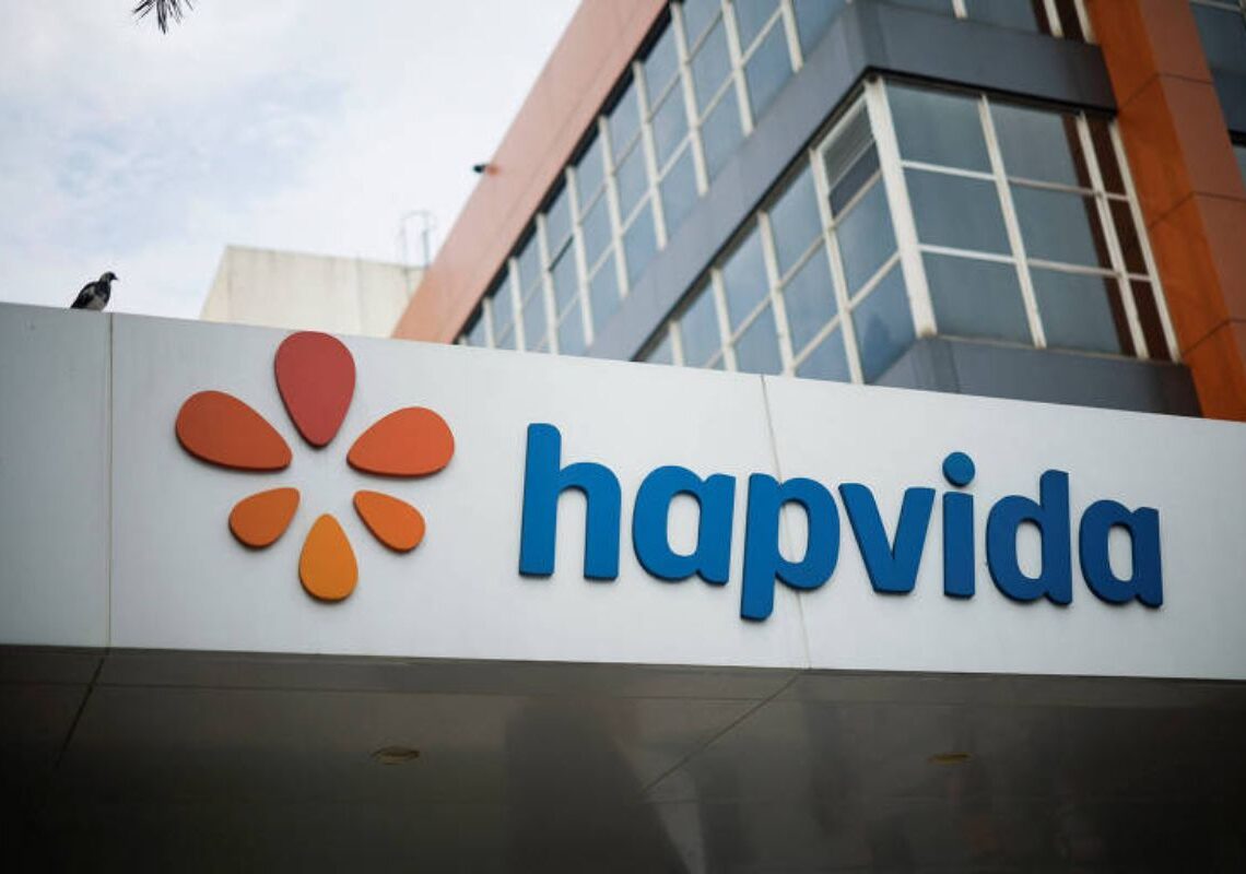 Hapvida promove reestruturação no comando e aposta em novo CFO para conduzir estratégia financeira