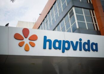 Hapvida promove reestruturação no comando e aposta em novo CFO para conduzir estratégia financeira