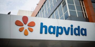 Hapvida promove reestruturação no comando e aposta em novo CFO para conduzir estratégia financeira
