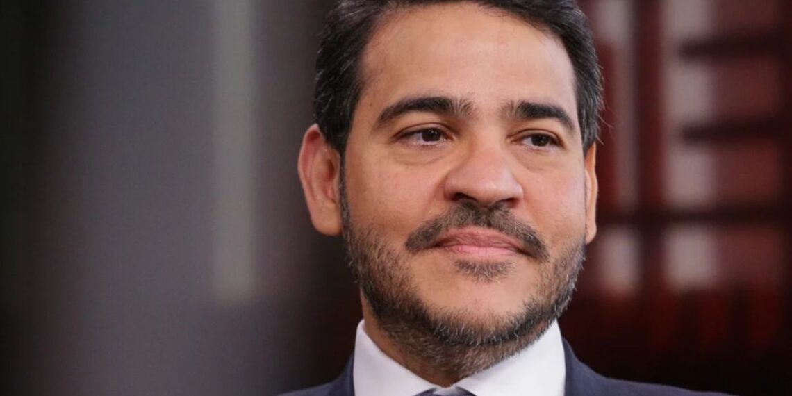 Gilmar Mendes sai em defesa de Jorge Messias e reforça apoio à indicação ao STF