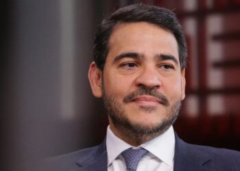 Gilmar Mendes sai em defesa de Jorge Messias e reforça apoio à indicação ao STF