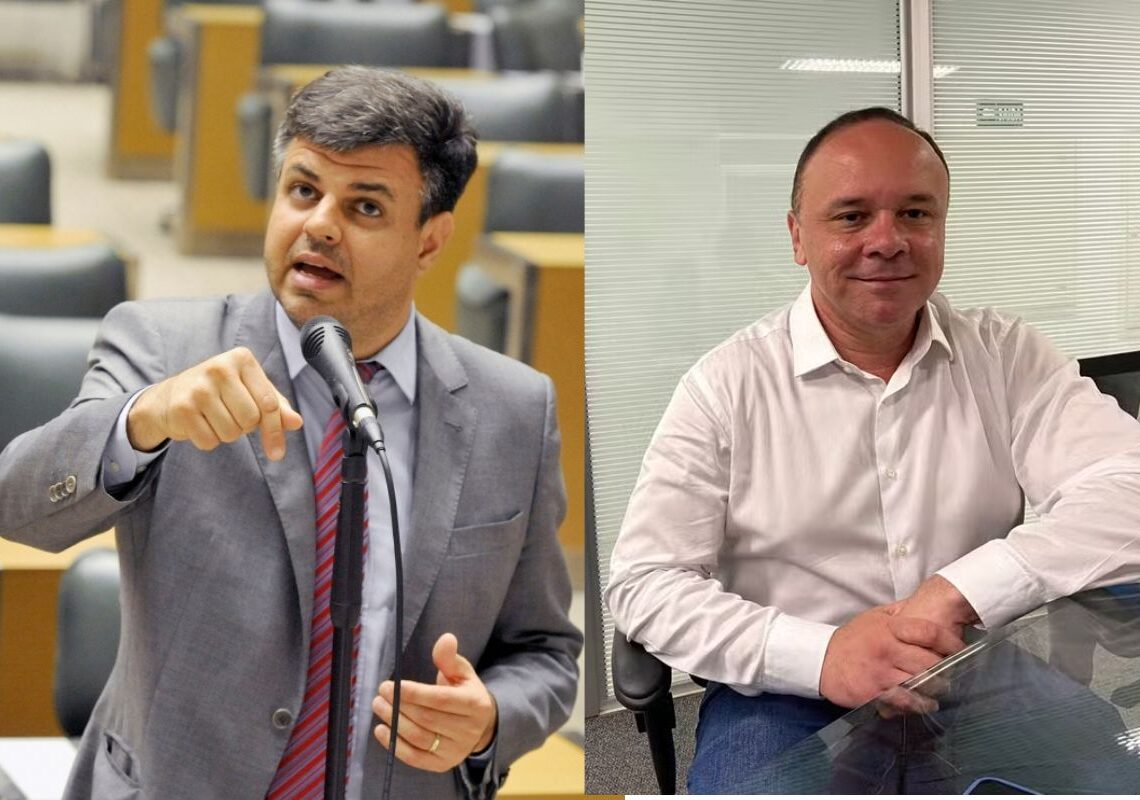 Ataques em redes sociais viram processo: Justiça obriga vereador do PT a retratar ofensas contra prefeito do PL