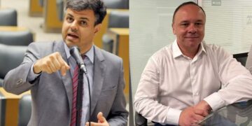 Ataques em redes sociais viram processo: Justiça obriga vereador do PT a retratar ofensas contra prefeito do PL