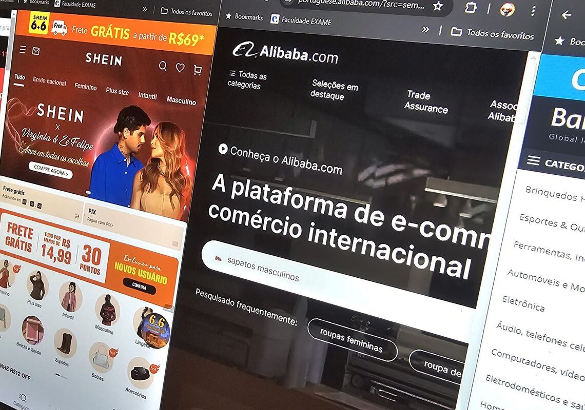 “Taxa das blusinhas” preservou 135 mil empregos, estima CNI