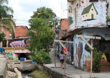 Projeto Favela 3D é tema de audiência na Câmara na próxima semana – Notícias