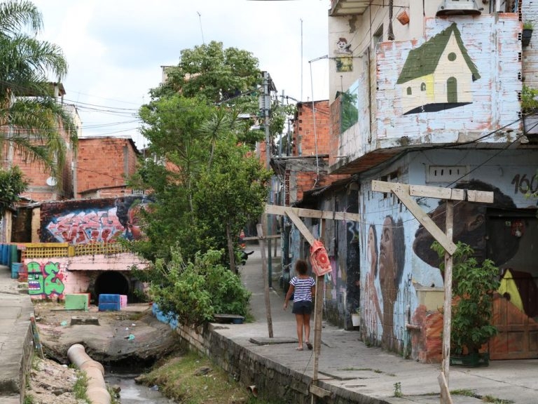 Projeto Favela 3D é tema de audiência na Câmara na próxima semana – Notícias