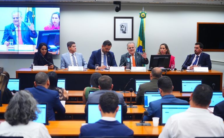 Debatedores pedem que STF garanta auxílio a vítimas de Brumadinho – Notícias
