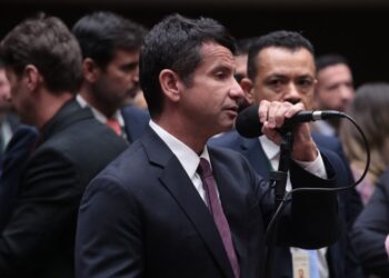 Câmara aprova proposta que proíbe veto a locação de imóvel para partido político – Notícias